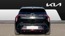 Kia Ev3 148kW GT-Line S 81.4kWh 5dr Auto Electric Estate